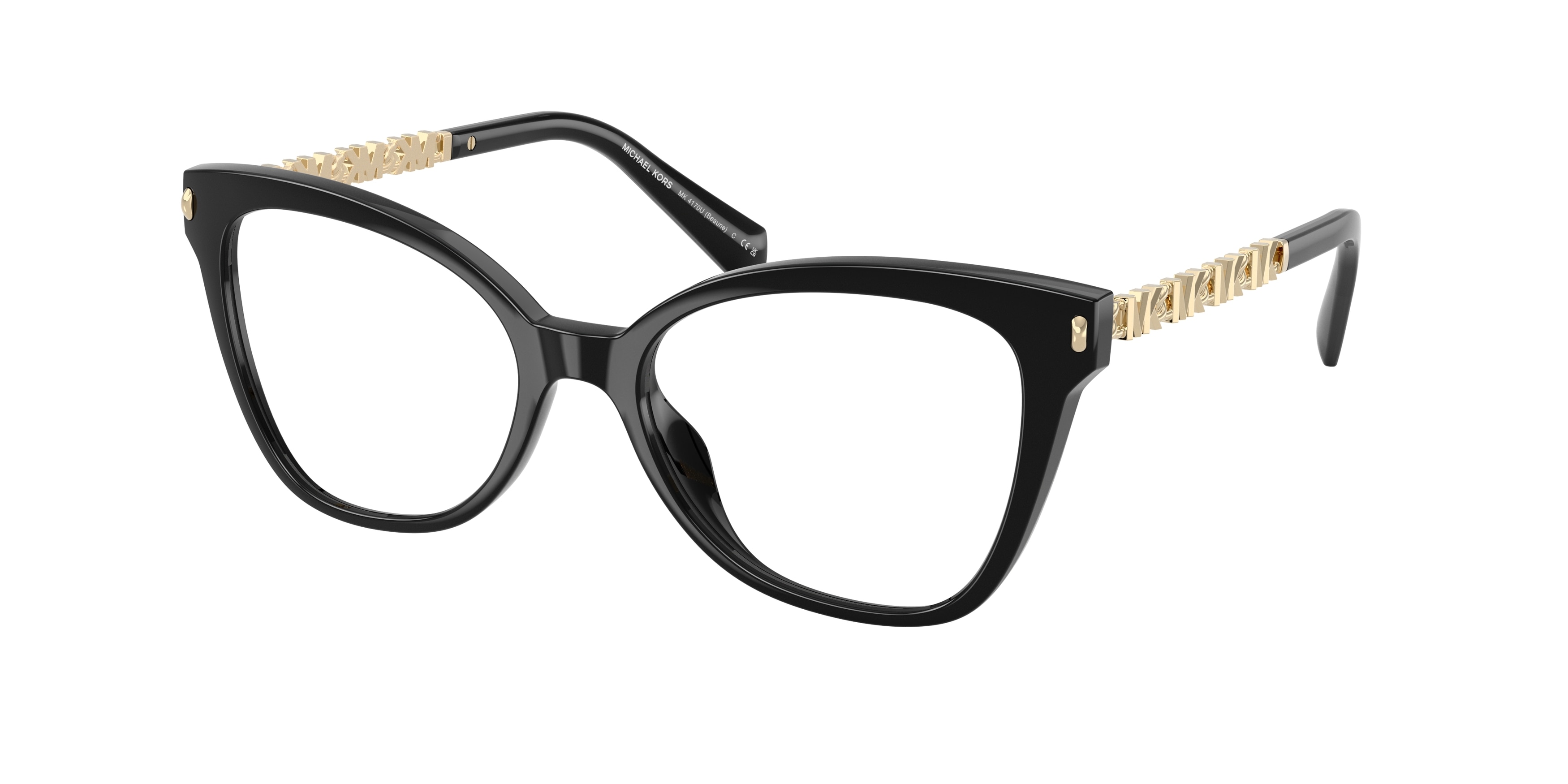 Michael Kors MK4170U 3005 Beaune 